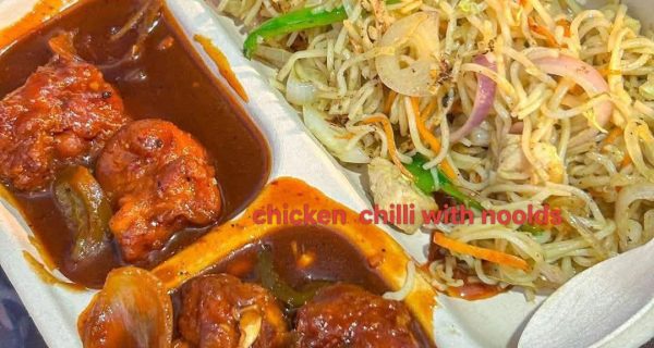 Sichuan hotpot Dhaka photo 3