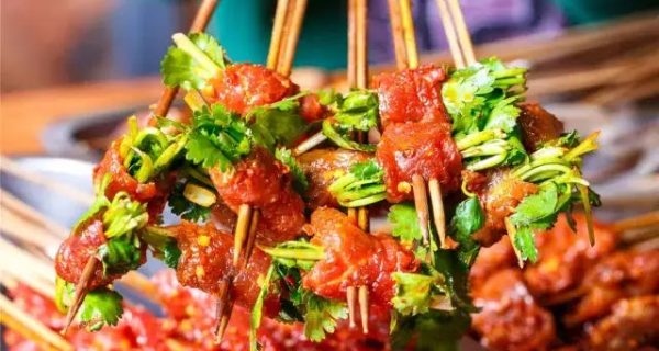 Sichuan hotpot Dhaka photo 5