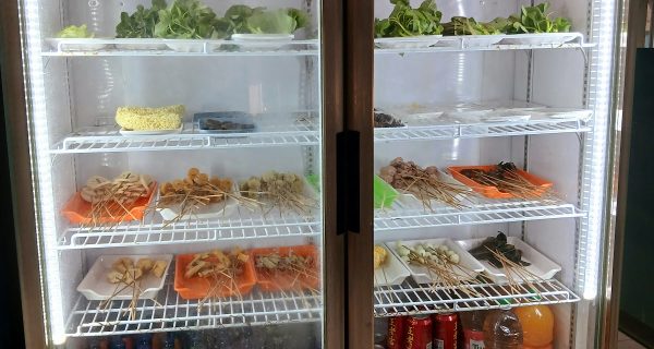 Sichuan hotpot photo 4