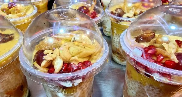 Singapore Juice & Coffee Bar ~ Mohammadpur photo 2