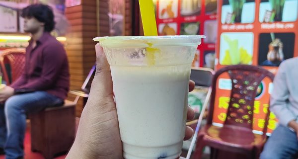 Singapore Juice & Coffee Bar ~ Mohammadpur photo 4