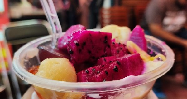 Singapore Juice & Coffee Bar ~ Mohammadpur photo 5