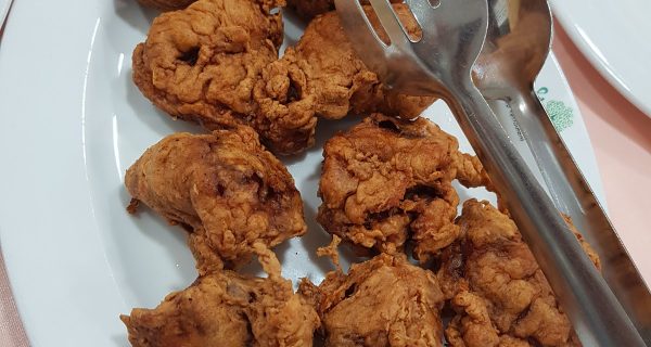 Sky Dine Rooftop Restaurant photo 2