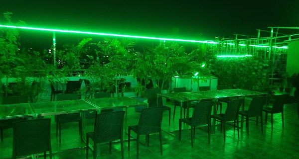 Sky Dine Rooftop Restaurant photo 4