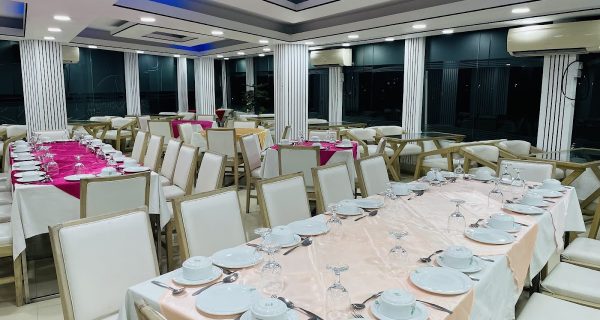 Sky Dine Rooftop Restaurant photo 5