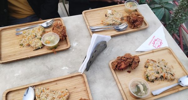 Sky Restaurant photo 2