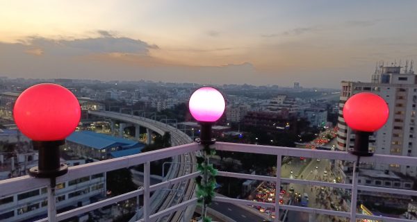 Sky Restaurant photo 3