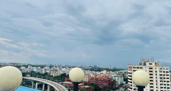 Sky Restaurant photo 4