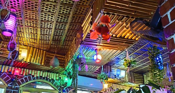 Sky Restaurant photo 5