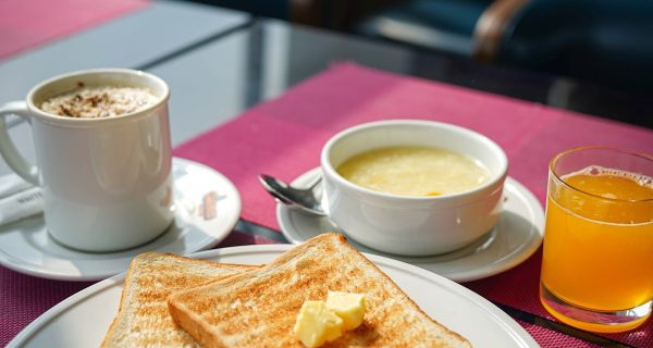 Skylight Restaurant photo 2