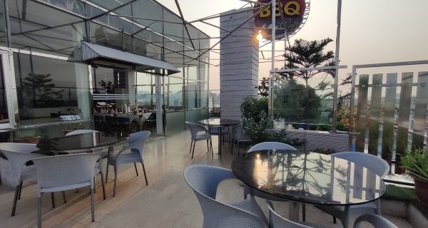 Skylight Restaurant photo 3