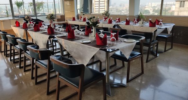 Skylight Restaurant photo 4