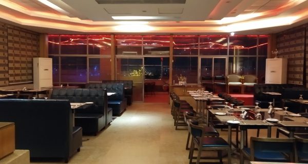 Skylight Restaurant photo 5