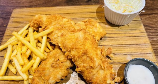 Southern Claw photo 3