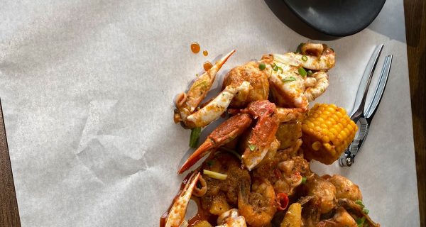 Southern Claw photo 4