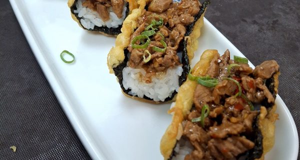 Southern Claw photo 5