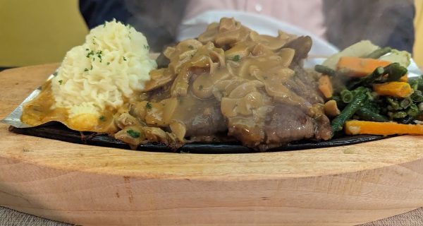 Spaghetti Jazz, Dhaka photo 3