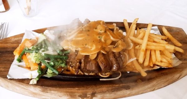 Spaghetti Jazz, Dhaka photo 4