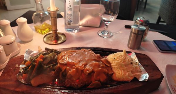 Spaghetti Jazz, Dhaka photo 5