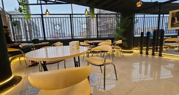 Spoonlight Restaurant