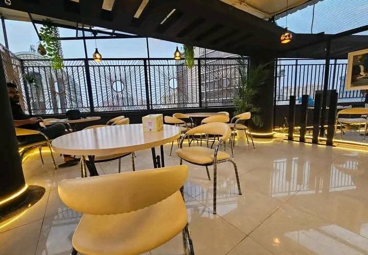 Spoonlight Restaurant