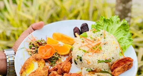 Spoonlight Restaurant photo 2