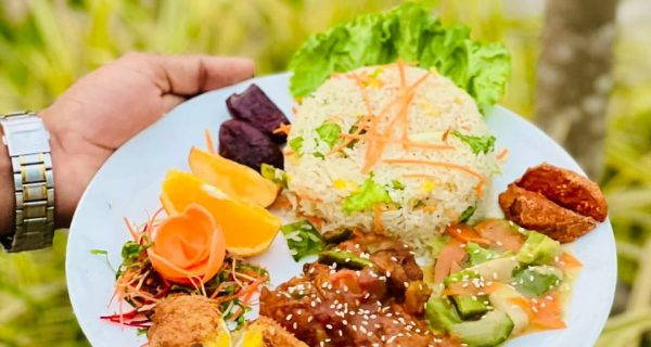 Spoonlight Restaurant photo 4