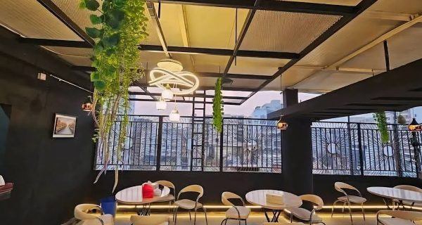 Spoonlight Restaurant photo 5