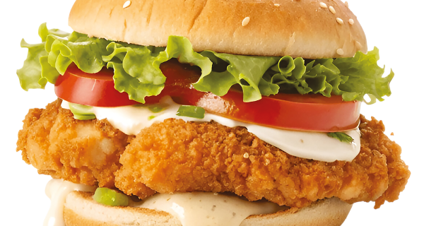 Stallo Fried Chicken – Bashabo photo 2