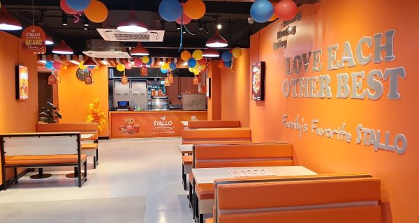 Stallo Fried Chicken – Bashabo photo 3