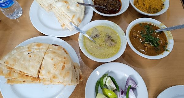 Star Hotel & Kabab photo 3