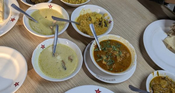 Star Kabab & Restaurant photo 4