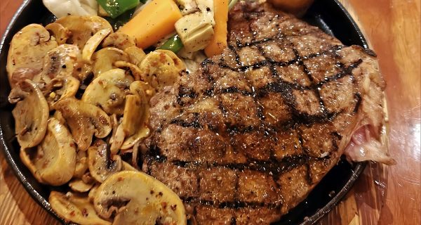 Steak & Marrow photo 3