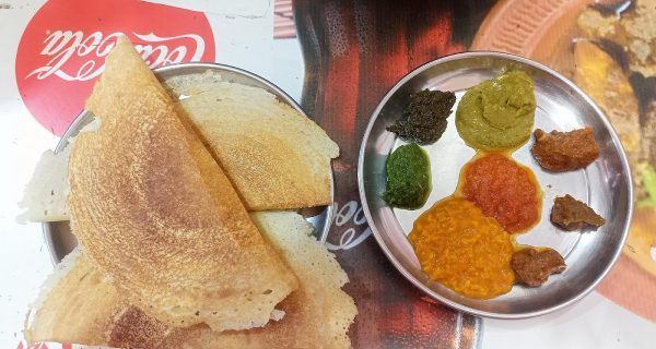 Street Food Mirpur photo 2