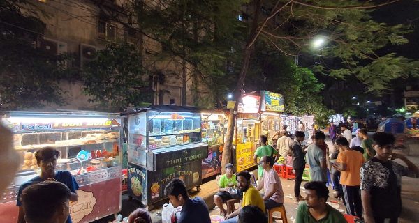 Street Food Mirpur photo 3