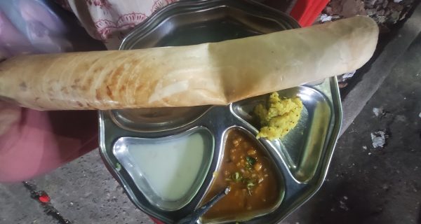 Street Food Mirpur photo 4