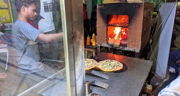 Street food zone Sutrapur photo 4