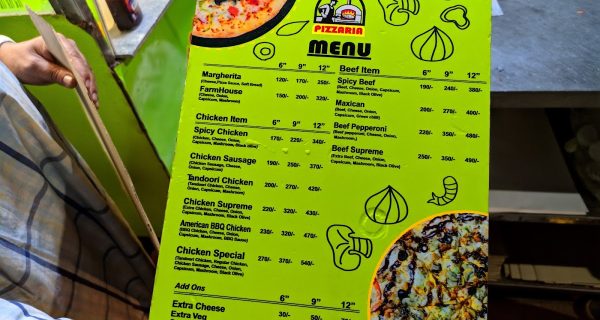 Street food zone Sutrapur photo 5