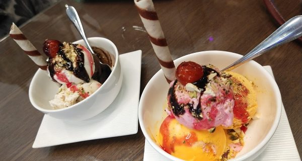 Sub-Zero Icecream Parlour ~ Shiddheshwari photo 2