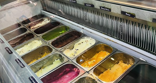 Sub-Zero Icecream Parlour ~ Shiddheshwari photo 3