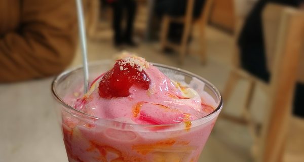 Sub-Zero Icecream Parlour ~ Shiddheshwari photo 4