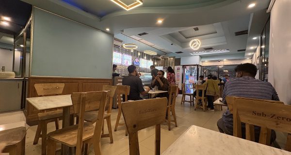 Sub-Zero Icecream Parlour ~ Shiddheshwari photo 5