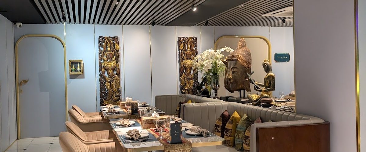 Sukumvit Thai Restaurant