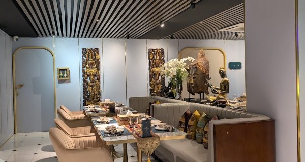 Sukumvit Thai Restaurant