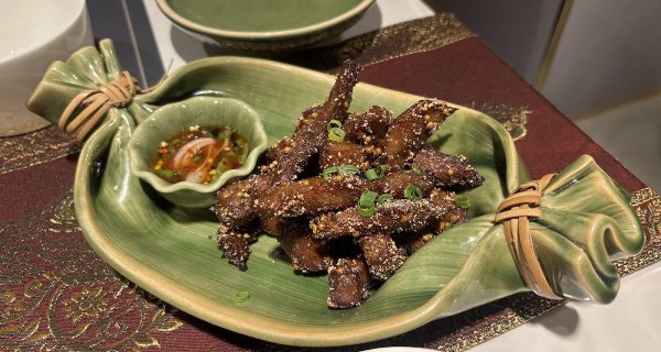 Sukumvit Thai Restaurant photo 2