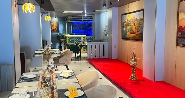 Sukumvit Thai Restaurant photo 3