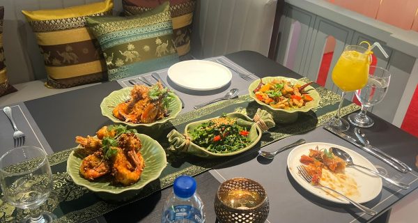 Sukumvit Thai Restaurant photo 4