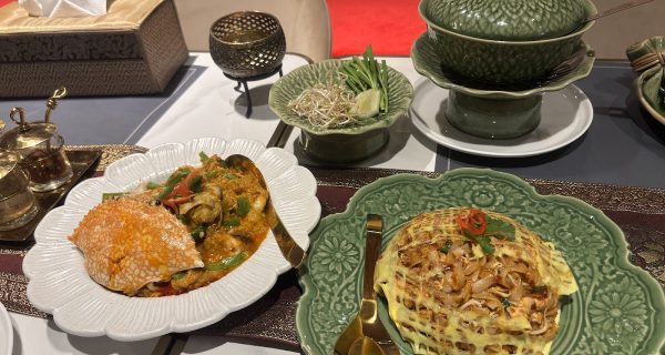 Sukumvit Thai Restaurant photo 5