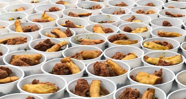 Sulov Kitchen╎Best Catering Service in Dhaka photo 2