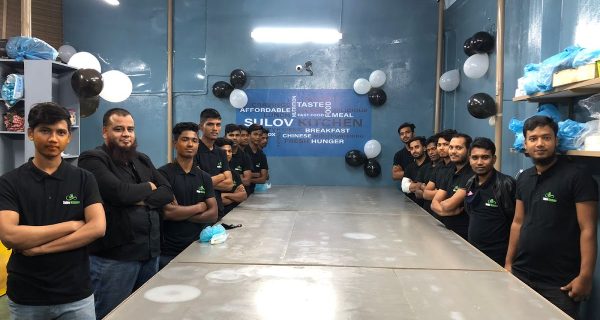 Sulov Kitchen╎Best Catering Service in Dhaka photo 4